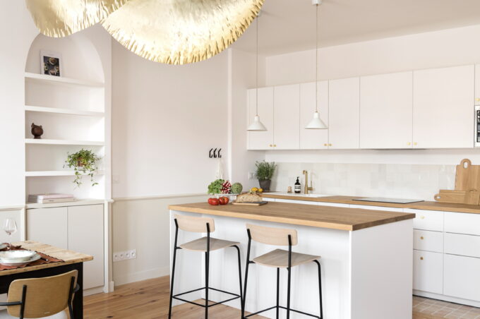 Knobka COMO 0168 \ Viefe® - Image 14