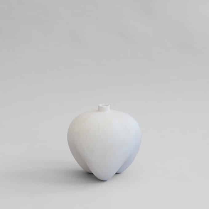 keramicka-vaza-sumo-mini-biela kosť-213016-101 Copenhagen