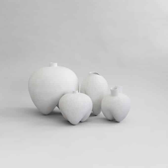 keramicka-vaza-sumo-mini-biela kosť-213016-101 Copenhagen