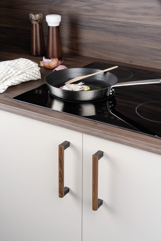 Úchytka ETO 0591 \ Viefe® - Image 3