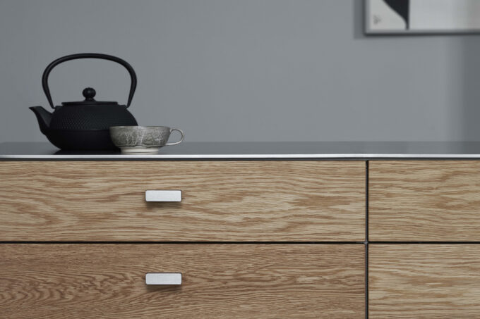 Úchytka ELAN \ Furnipart® - Image 6