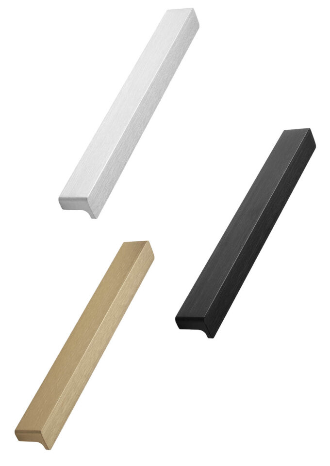 Úchytka ELAN \ Furnipart®