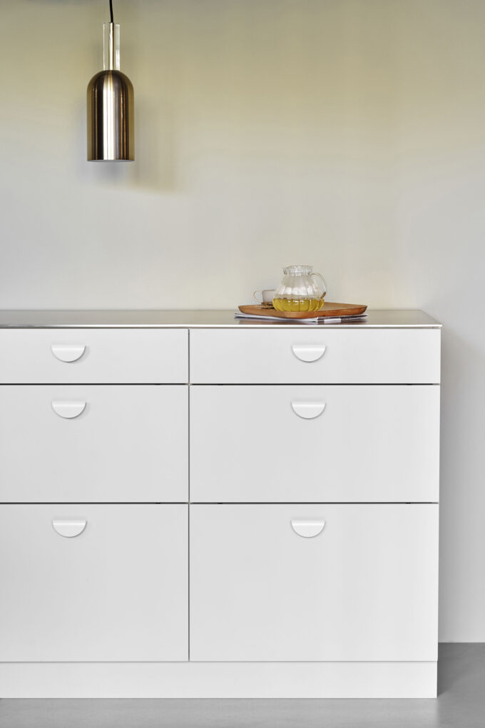 Úchytka HORIZON SMALL \ Furnipart® - Image 3