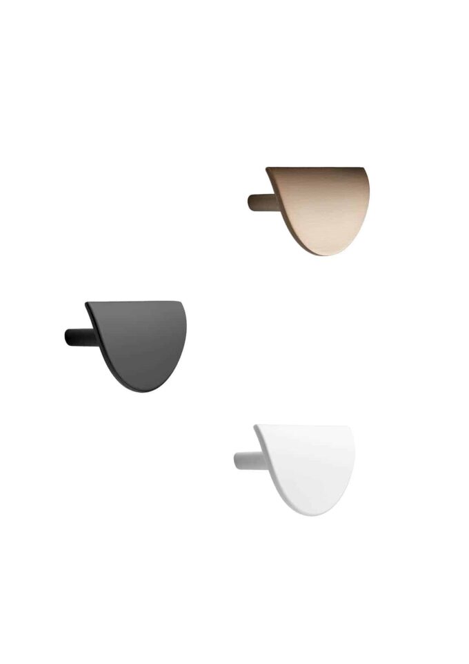 Úchytka HORIZON SMALL \ Furnipart®
